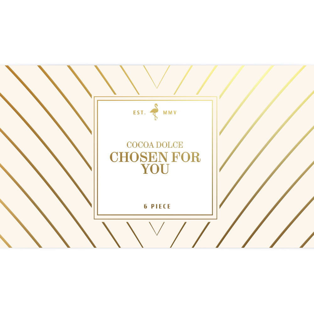 6-Piece Standard Label