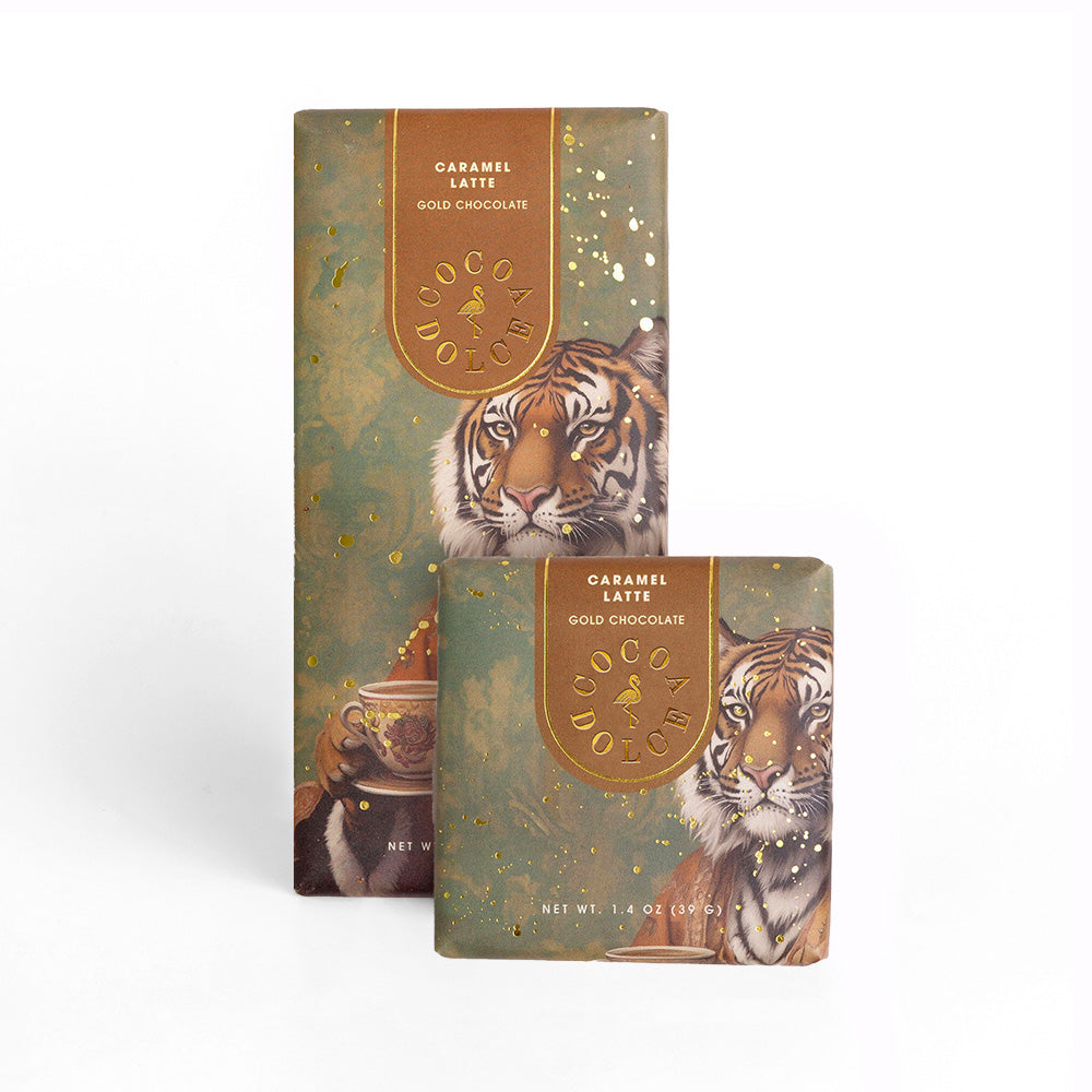 Catalog - Chocolate Bars