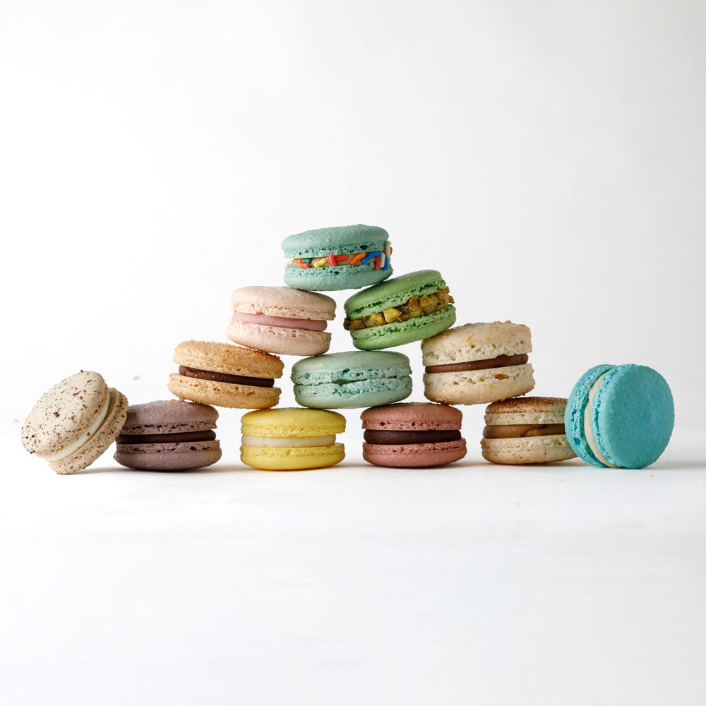 Standard Macaron Collection