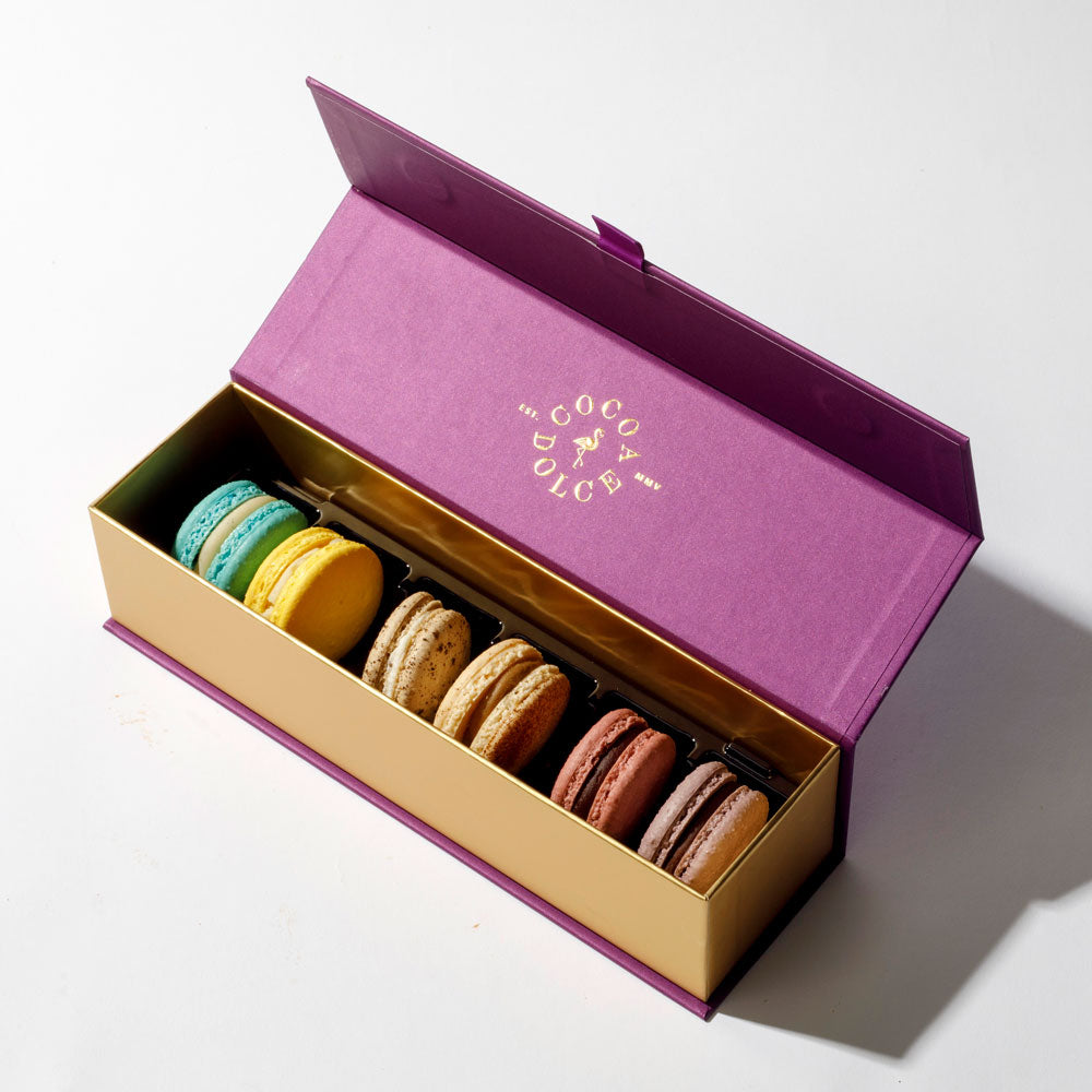 Standard Macaron Collection