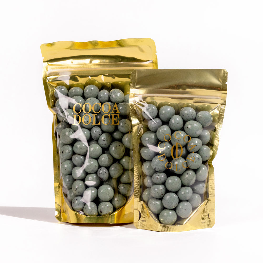 Mint Chocolate Cookie Crunch