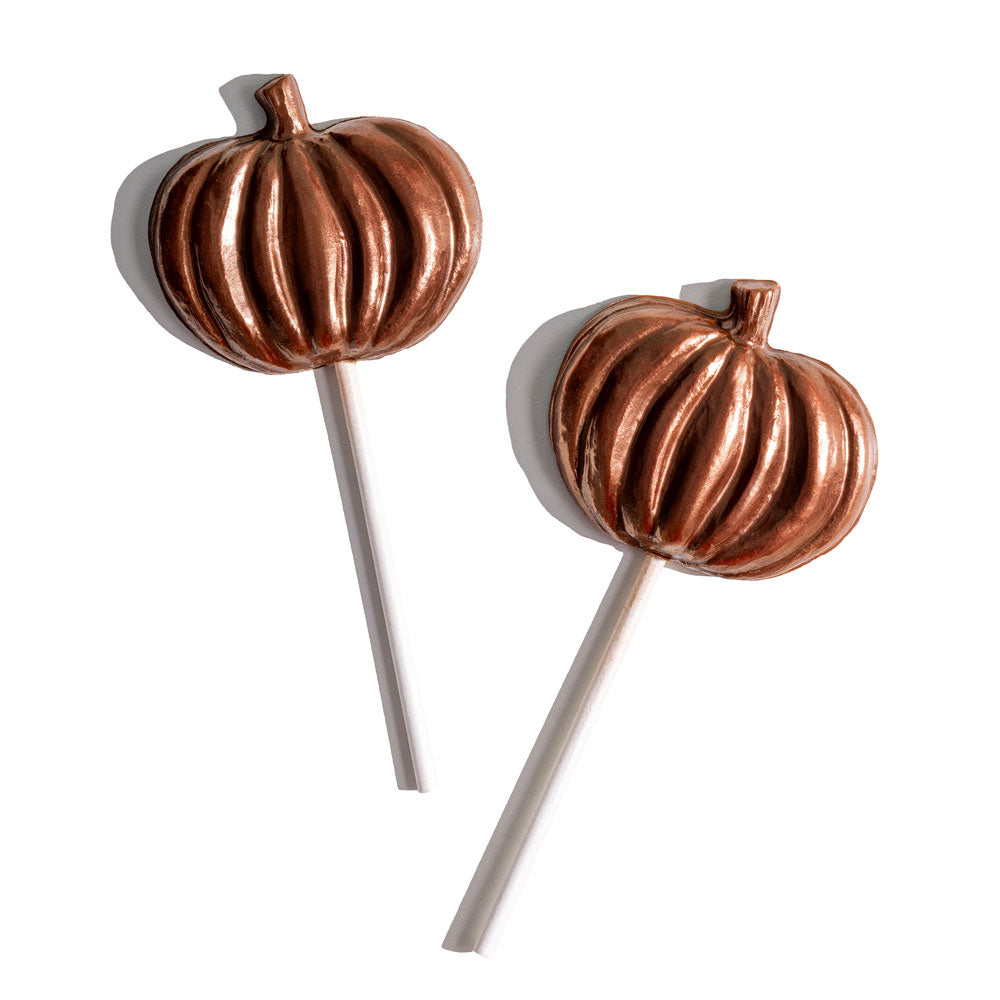 Pumpkin Sucker