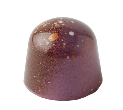 Salted Caramel gourmet chocolate by Cocoa Dolce