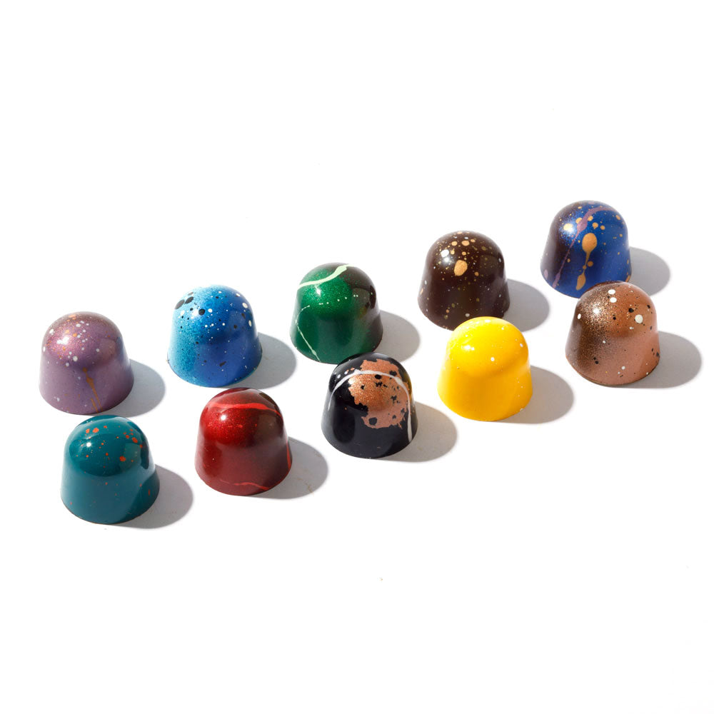 10-Piece Signature Selection