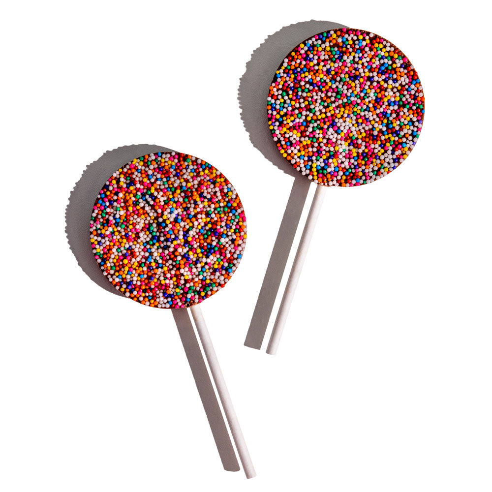 Sprinkle Sucker