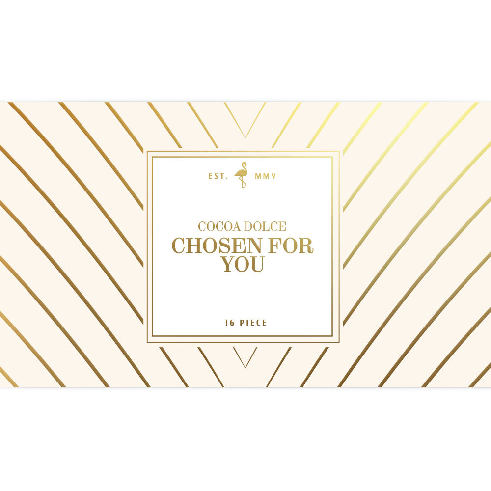 16-Piece Standard Label