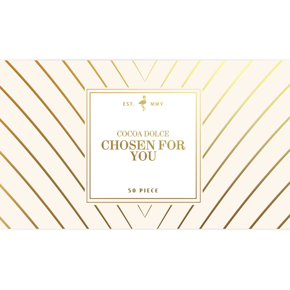 50-Piece Standard Label