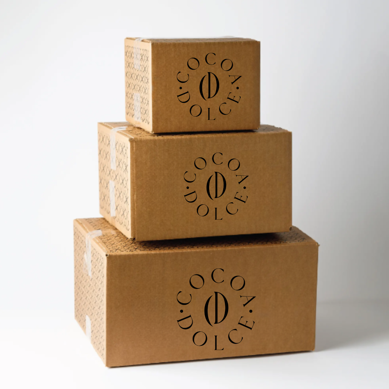 CORPORATE GIFTING Cocoa Dolce Chocolates