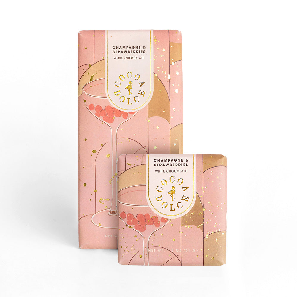 Dolce.ページ Catalog - Chocolate Bars